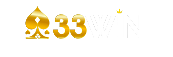 Logo 33win68